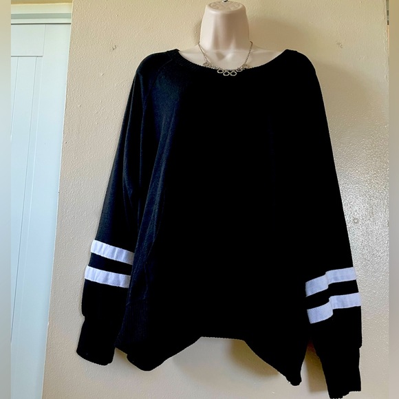 Tops - Sweater size 3XL